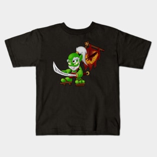 Samuro Kids T-Shirt